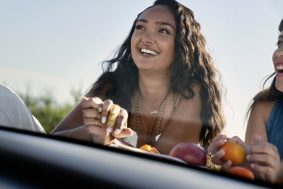 UX 2023 Joy Crookes