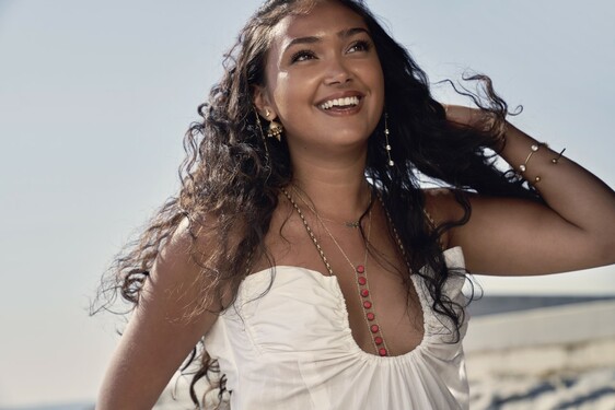 UX 2023 Joy Crookes