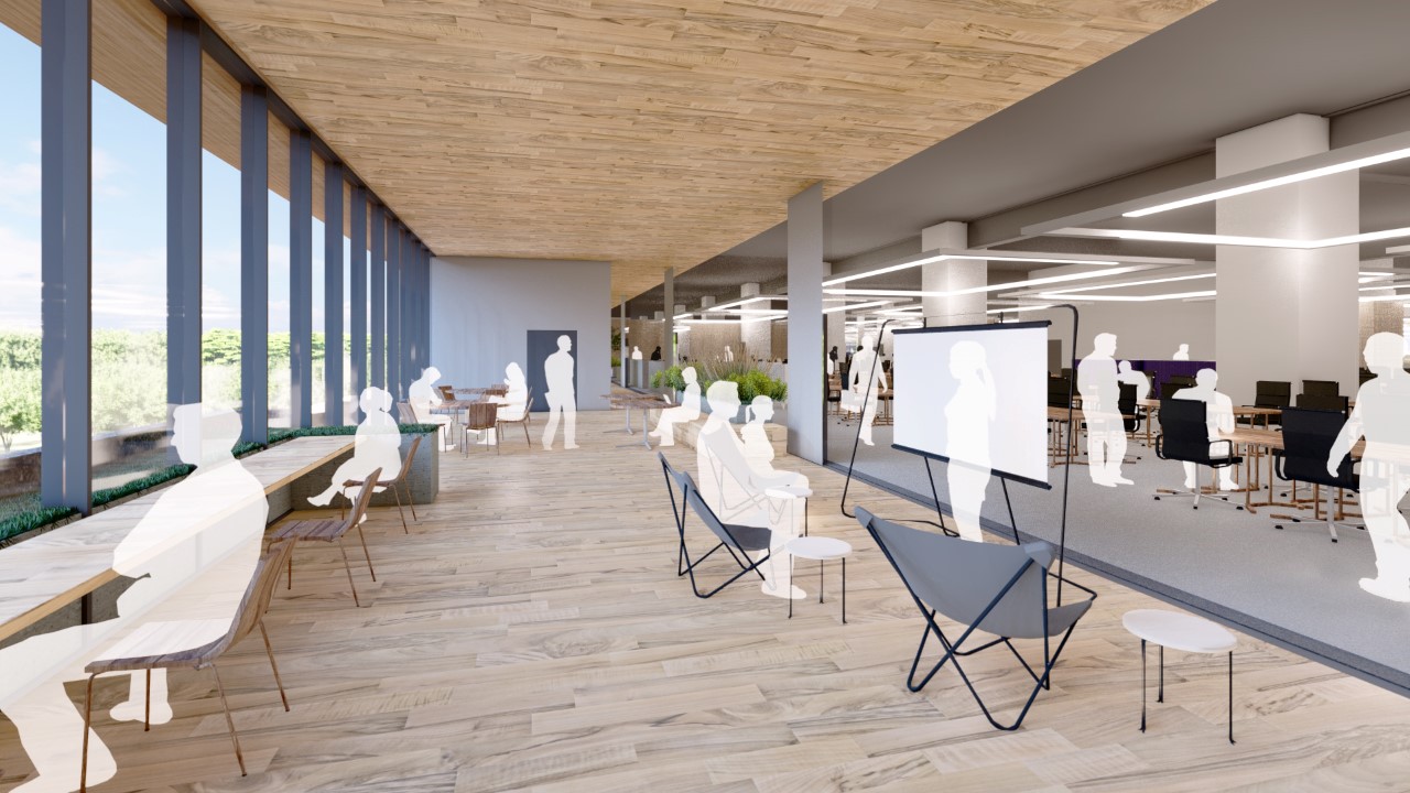 W SHIMOYAMIE POWSTAJE NOWA SIEDZIBA LEXUSA. TO TU BĘDĄ TWORZONE NASTĘPNE AUTA MARKI