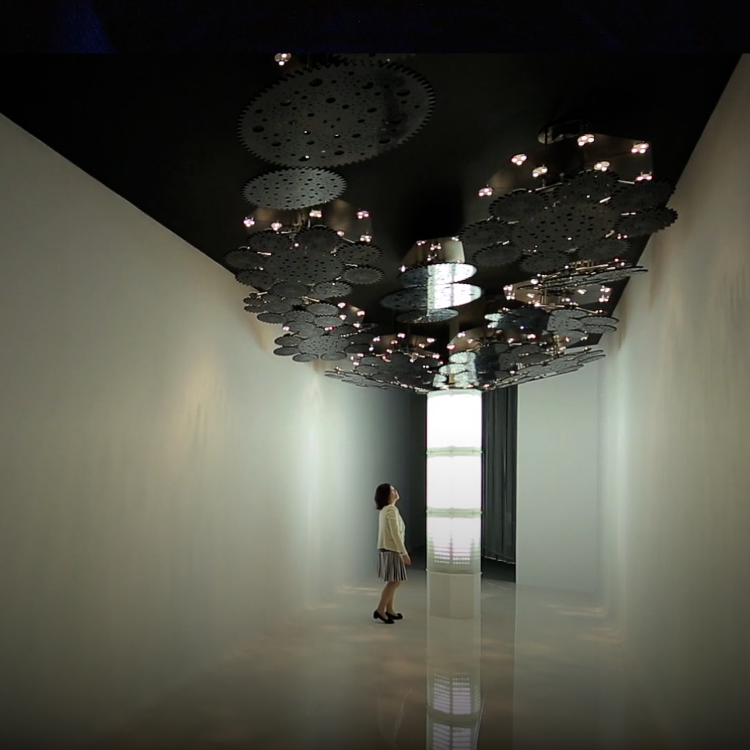 LEXUS DESIGN AWARD WYJĄTKOWĄ SZANSĄ NA SUKCES DLA UTALENTOWANYCH ARTYSTÓW Z CAŁEGO ŚWIATA