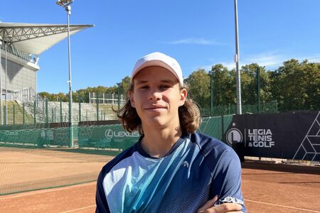 LEXUS NOMINOWANY DO NAGRÓD SPORT BIZNES POLSKA