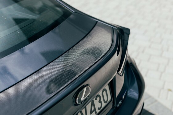 RC F 2018
