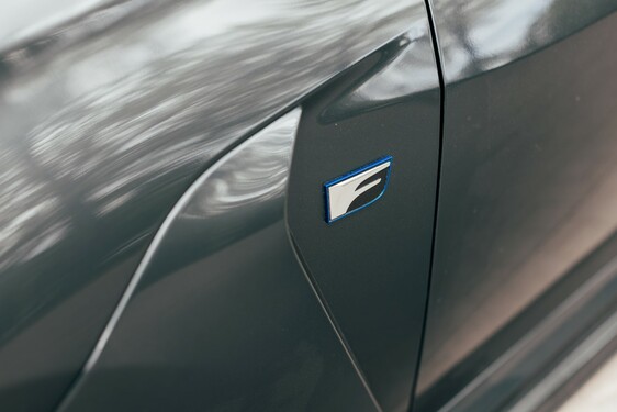 RC F 2018