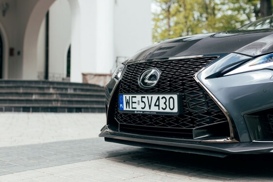 RC F 2018