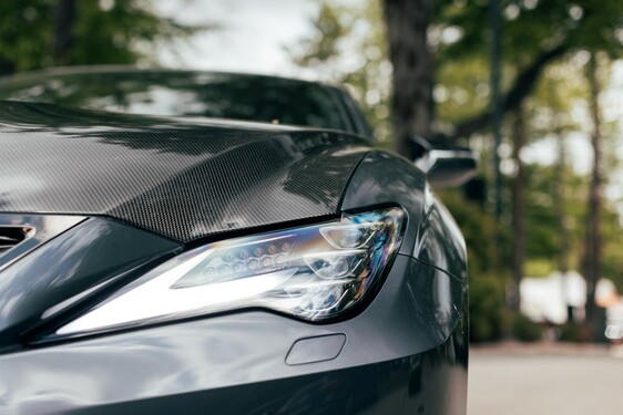 RC F 2018