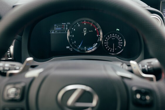 RC F 2018