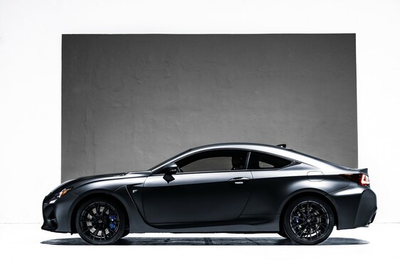 RC F 2018