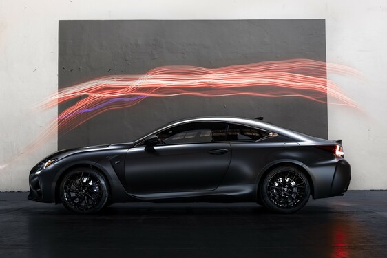 RC F 2018