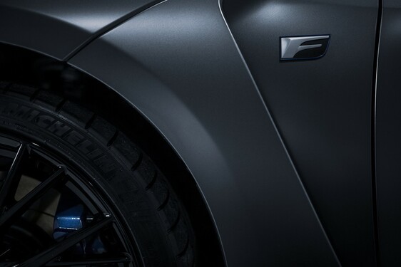 RC F 2018