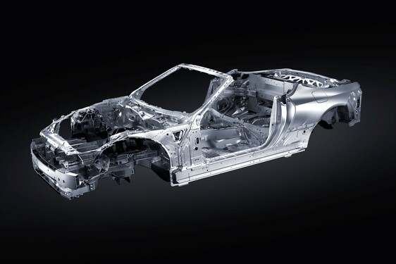 LC CONVERTIBLE 2020