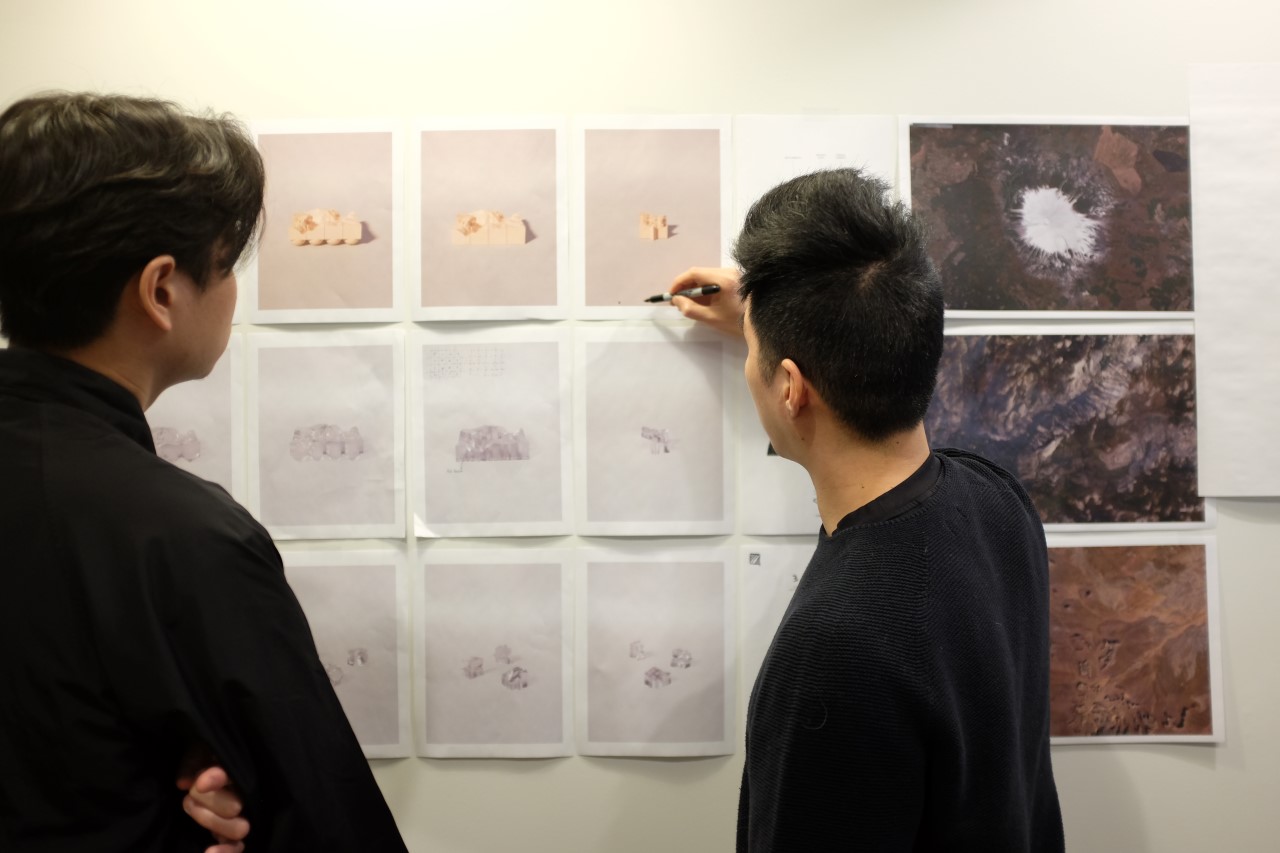 ZWYCIĘZCY LEXUS DESIGN AWARD 2023 STWORZYLI W PEŁNI FUNKCJONALNE PROTOTYPY SWOICH PROJEKTÓW DZIĘKI WSPARCIU MENTORÓW