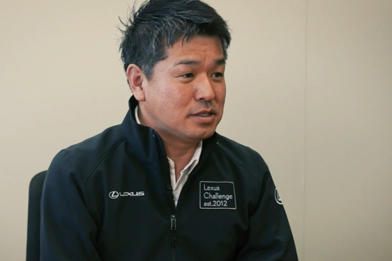 TAKASHI WATANABE