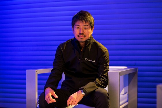 TAKASHI WATANABE