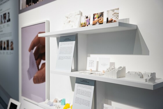 LEXUS DESIGN AWARD PODCZAS MILAN DESIGN WEEK 2023