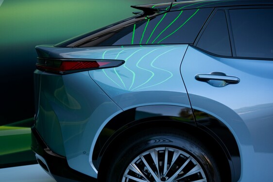 LEXUS DESIGN AWARD PODCZAS MILAN DESIGN WEEK 2023