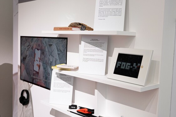 LEXUS DESIGN AWARD PODCZAS MILAN DESIGN WEEK 2023