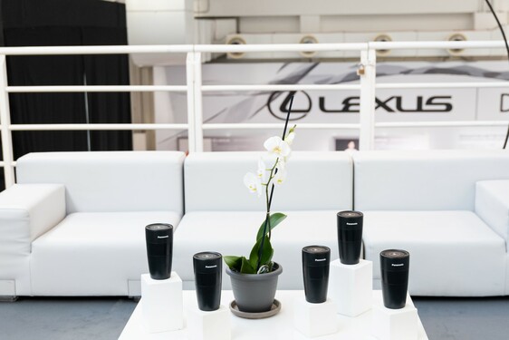 LEXUS DESIGN AWARD PODCZAS MILAN DESIGN WEEK 2023