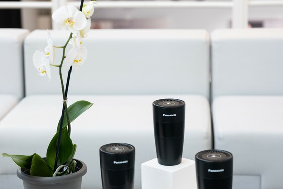 LEXUS DESIGN AWARD PODCZAS MILAN DESIGN WEEK 2023