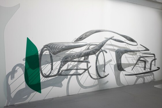 LEXUS DESIGN AWARD PODCZAS MILAN DESIGN WEEK 2023