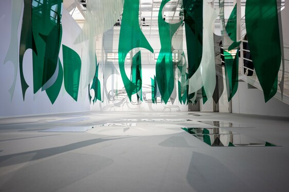 LEXUS DESIGN AWARD PODCZAS MILAN DESIGN WEEK 2023