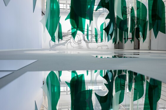 LEXUS DESIGN AWARD PODCZAS MILAN DESIGN WEEK 2023