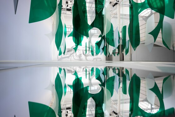 LEXUS DESIGN AWARD PODCZAS MILAN DESIGN WEEK 2023