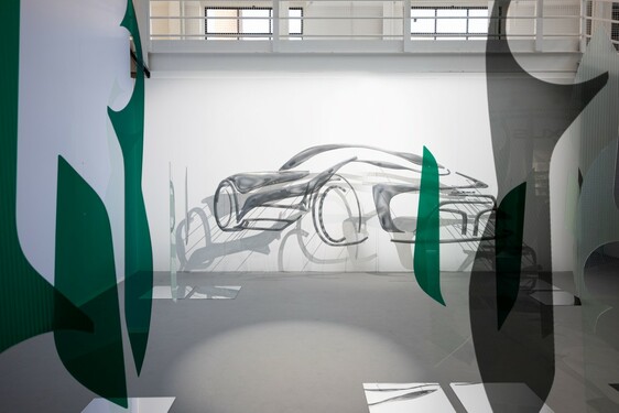 LEXUS DESIGN AWARD PODCZAS MILAN DESIGN WEEK 2023
