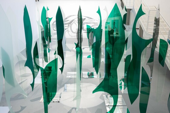 LEXUS DESIGN AWARD PODCZAS MILAN DESIGN WEEK 2023