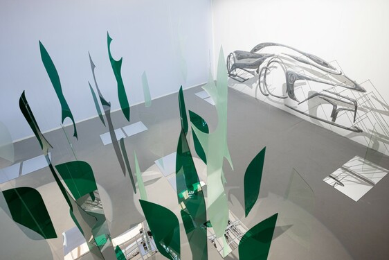 LEXUS DESIGN AWARD PODCZAS MILAN DESIGN WEEK 2023