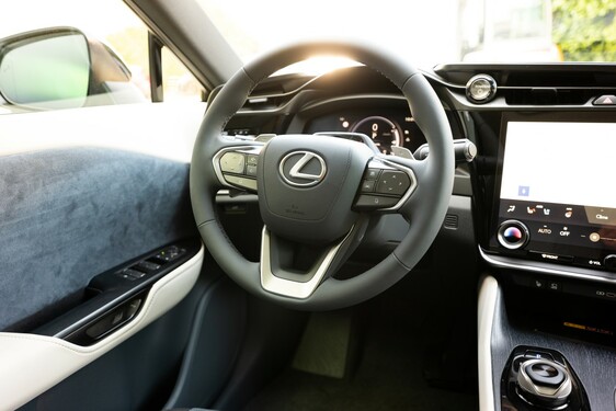 LEXUS DESIGN AWARD PODCZAS MILAN DESIGN WEEK 2023