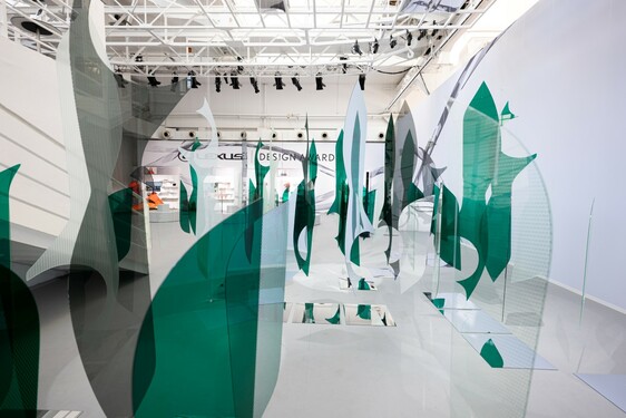 LEXUS DESIGN AWARD PODCZAS MILAN DESIGN WEEK 2023