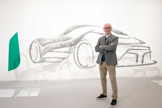 LEXUS DESIGN AWARD PODCZAS MILAN DESIGN WEEK 2023