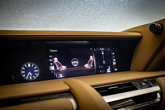 LC CONVERTIBLE 2020