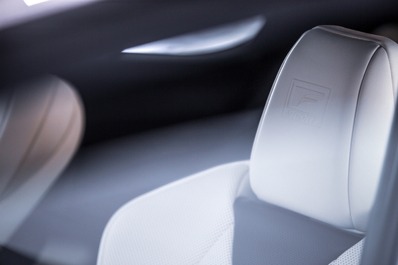 Lexus UX 2018