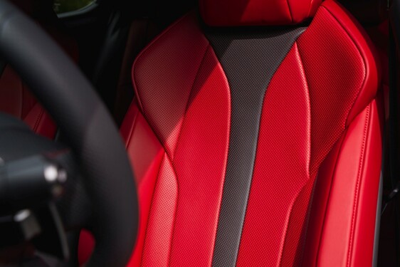 Lexus UX 2018