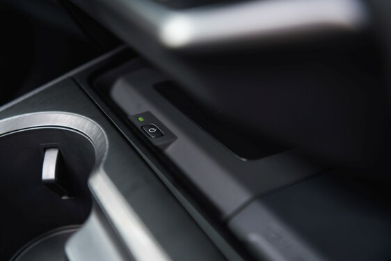 Lexus UX 2018