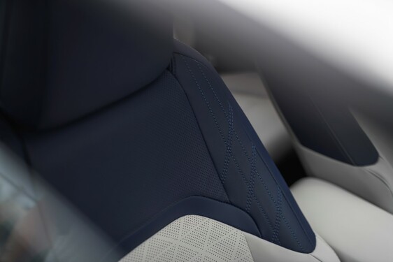 Lexus UX 2018