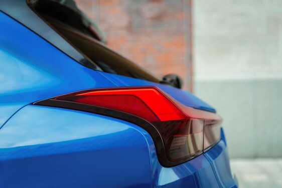 Lexus UX 2018