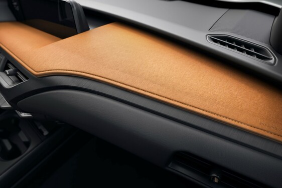 Lexus UX 2018