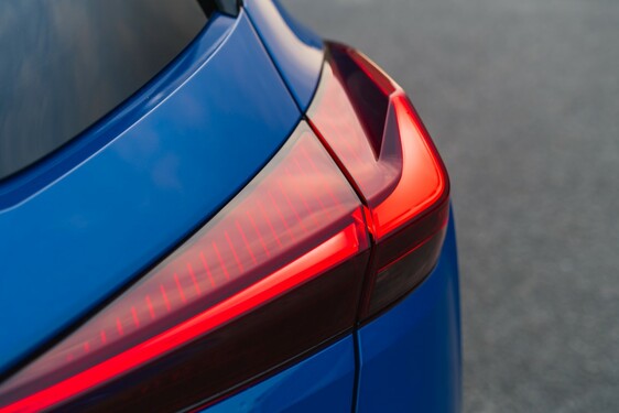 Lexus UX 2018