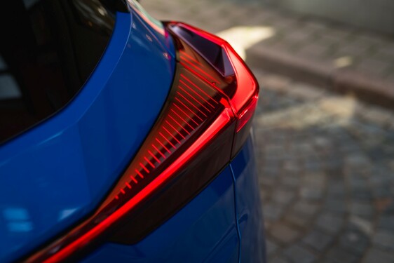 Lexus UX 2018