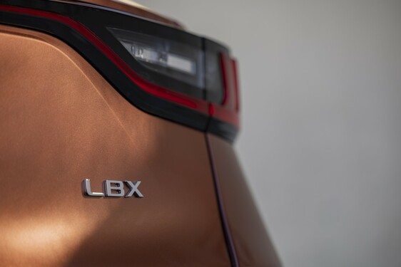 LBX 2024