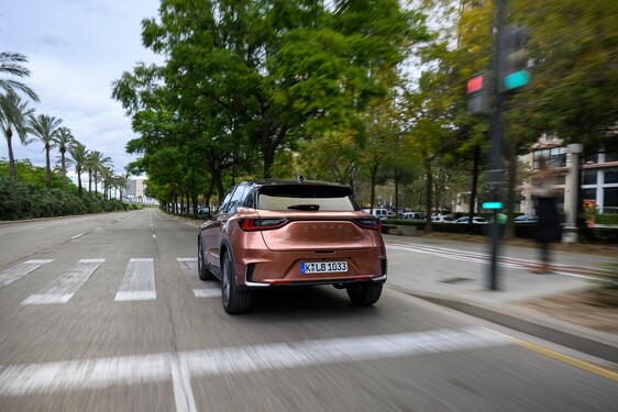 Photo: Daniel Reinhardt for LEXUS