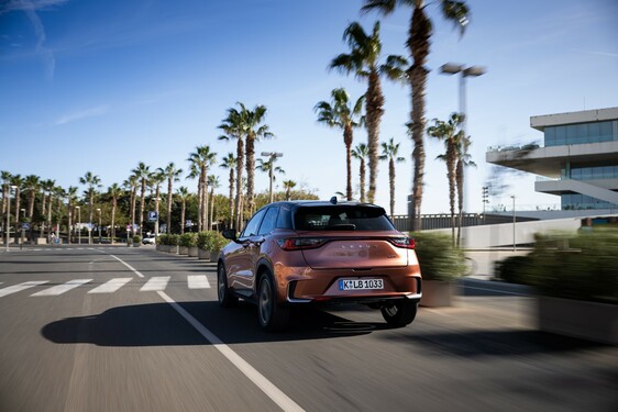 Photo: Daniel Reinhardt for LEXUS