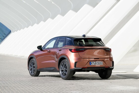 Photo: Daniel Reinhardt for LEXUS