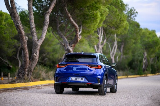 Photo: Daniel Reinhardt for LEXUS