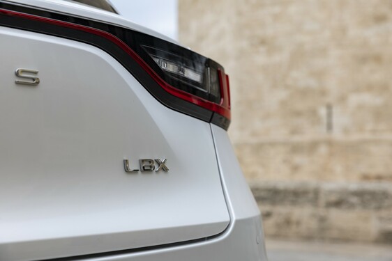 LBX 2024