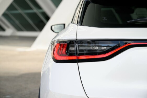 Photo: Daniel Reinhardt for LEXUS
