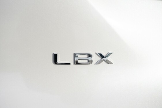 Photo: Daniel Reinhardt for LEXUS