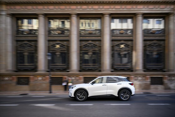 Photo: Daniel Reinhardt for LEXUS